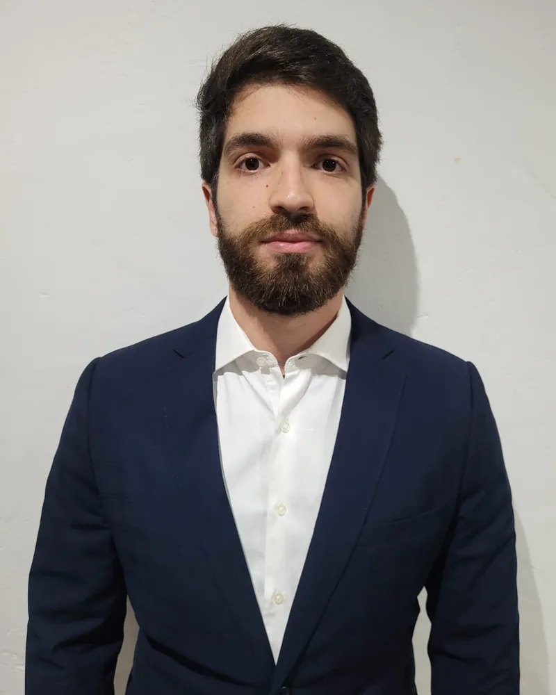 Heitor Silva