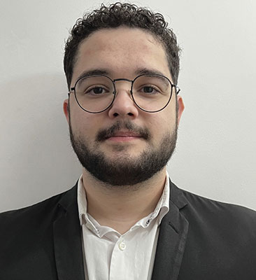 Rafael Frinhani