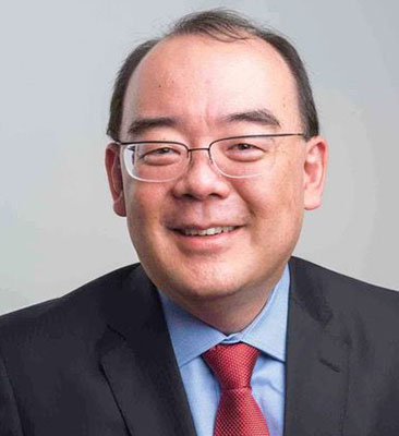 Edson Matunaga
