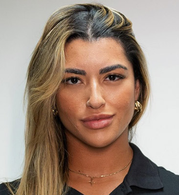 Rafaela Barbosa