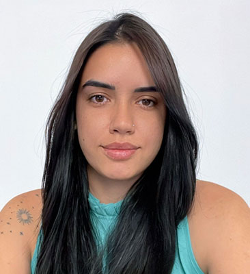 Aline Mayer