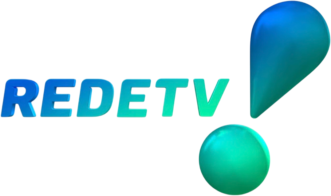 RedeTV News logo