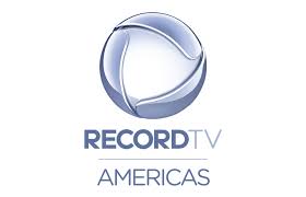 Record Americas logo