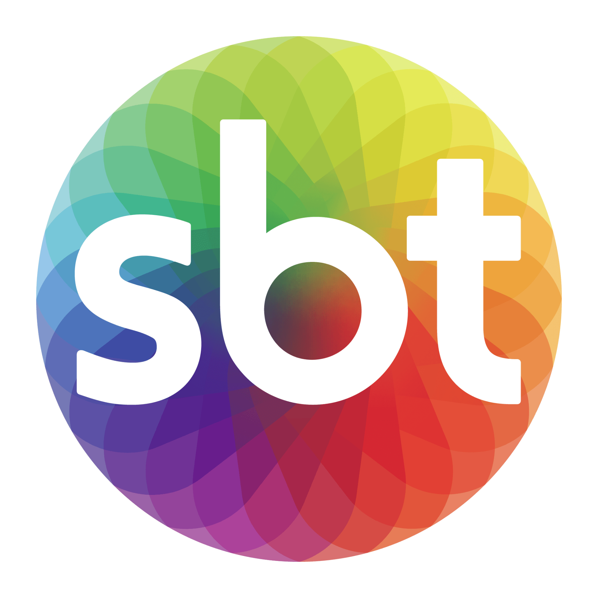 SBT Brasil logo