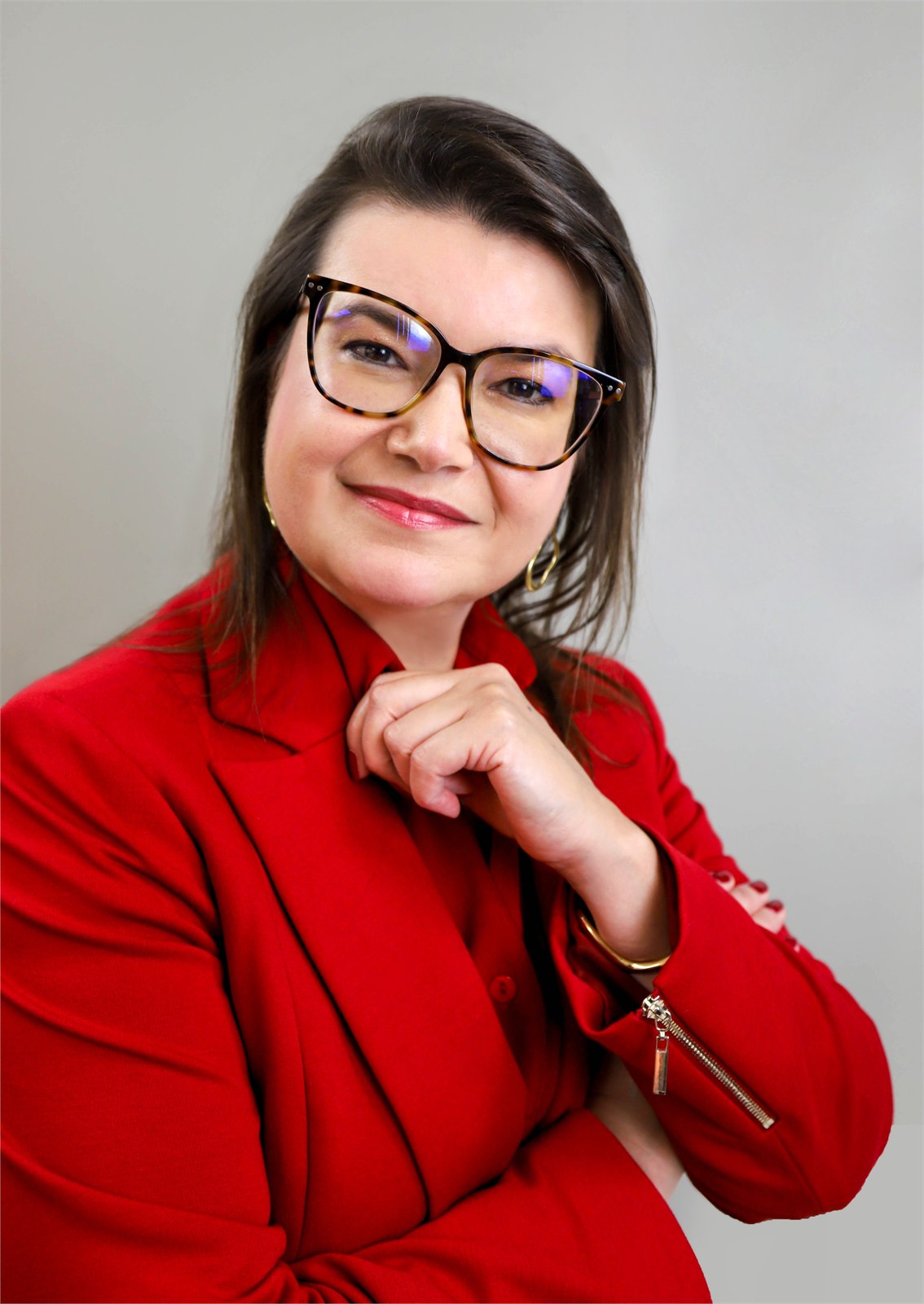 Andrea Almeida