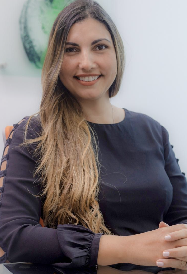 Fernanda Ruiz