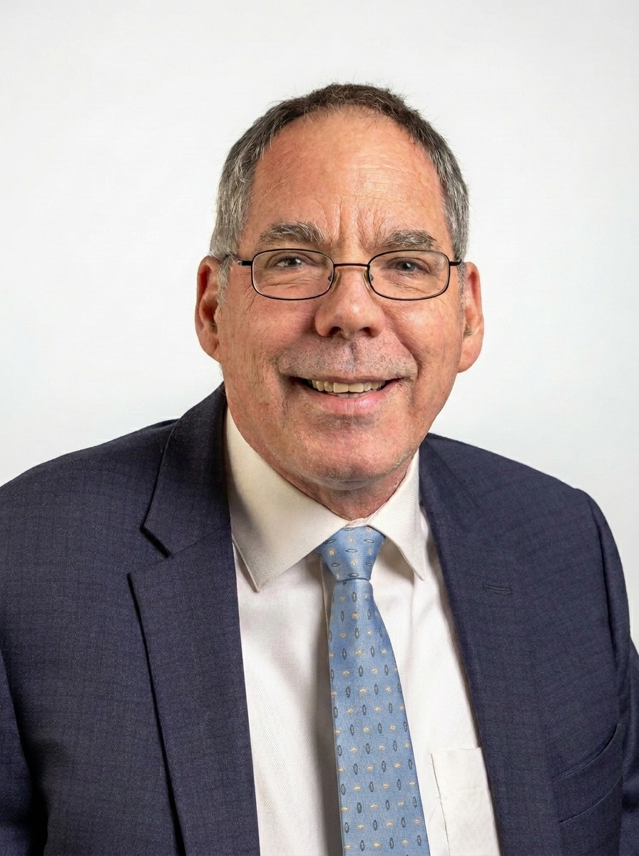 Nicholas Perry, Esq.