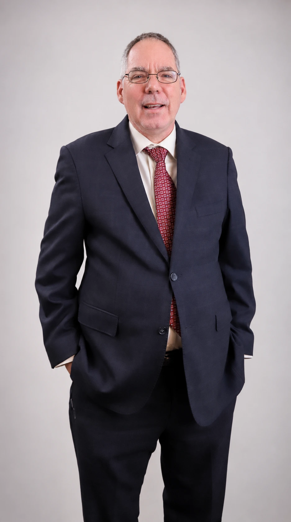 Nicholas Perry, Esq.